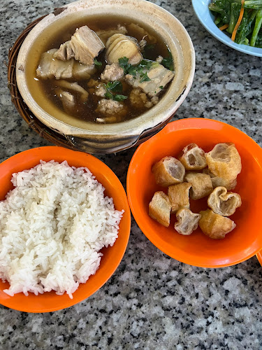 JK Vegetarian - Gastronomi dan perhotelan