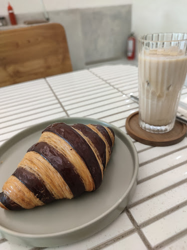 Levure Bakehouse - Gastronomi dan perhotelan