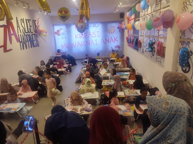 Comentarii opinii despre Pizza Hut Restoran