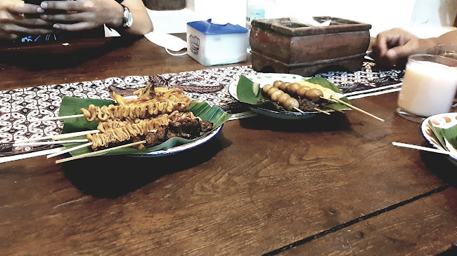 Wedangan Pendhopo - Kota Surakarta