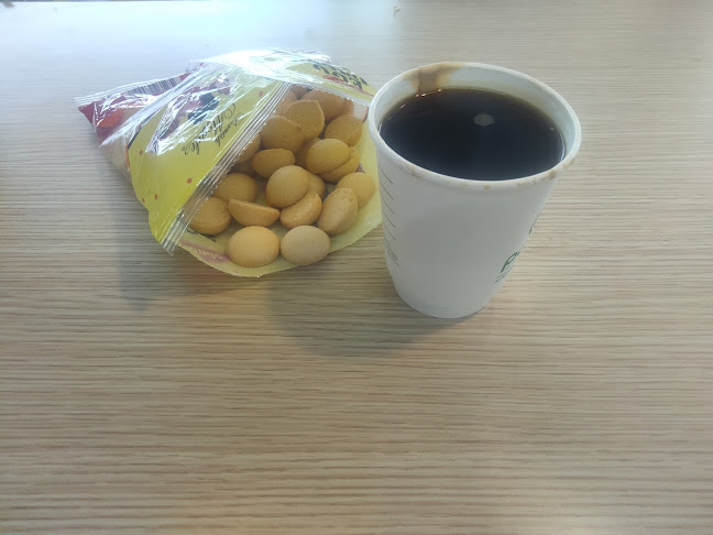 Point Cafe Sultan Agung 92 Semarang - Gastronomi dan perhotelan