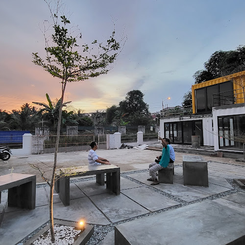 peti[k]emas - Gastronomi dan perhotelan