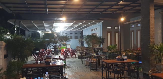 AL COFFE ( Pineng Nyen )