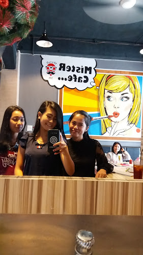 RM Bintang Terang - Gastronomi dan perhotelan