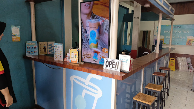 Opinii despre d'SRUPUT Taktakan în Kota Serang - Gastronomi dan perhotelan