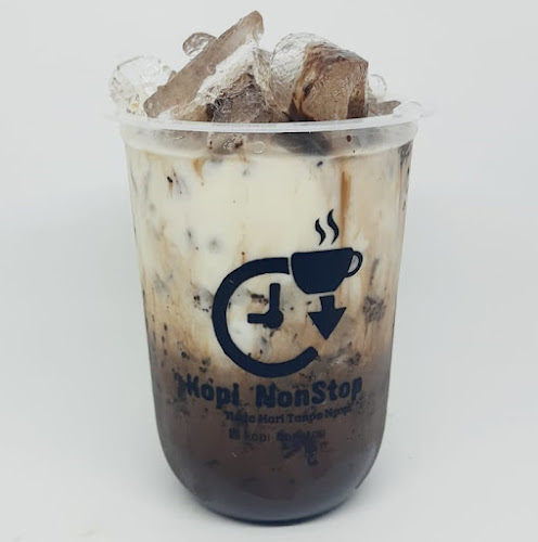 Kopi Nonstop Kupang