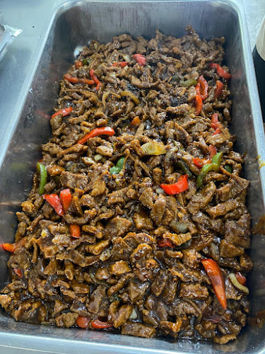 Comentarii opinii despre Zulfa Catering