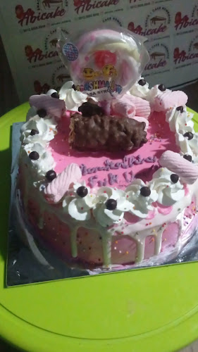 Opinii despre Abicake_padang în Kota Padang - Gastronomi dan perhotelan