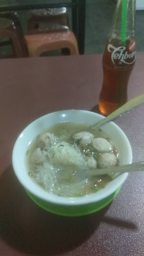 Bakso Upil - Gastronomi dan perhotelan