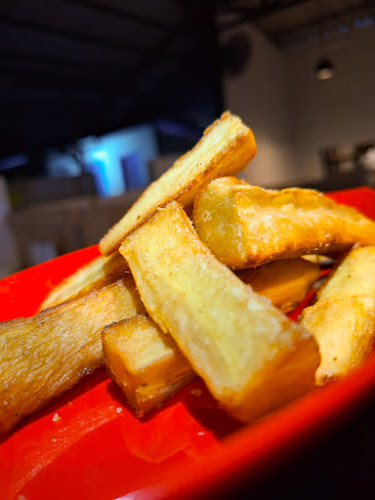 Opinii despre Kopi Dainang în Kota Tangerang - Gastronomi dan perhotelan