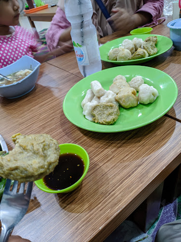 26 Ilir, Jl. Mujahidin, Talang Semut, Kec. Bukit Kecil, Kota Palembang, Sumatera Selatan 30113