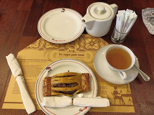 Opinii despre Braga Permai Bandung în Kota Bandung - Gastronomi dan perhotelan