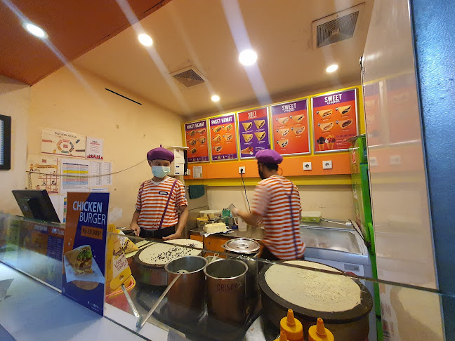 Jl. Hayam Wuruk No.98 lama, Panjer, Bali, Kota Denpasar, Bali 80235