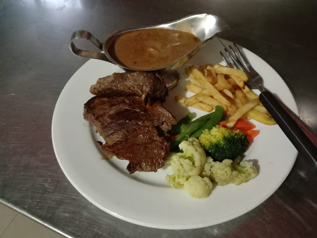 Gelavian's Coffe Shop