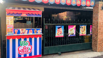 Vito Ice Cream
