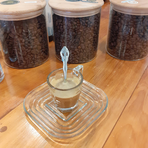 COFFEETARIAN - Gastronomi dan perhotelan