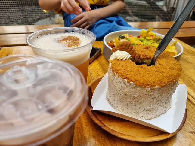 Dadi's Coffee Garden