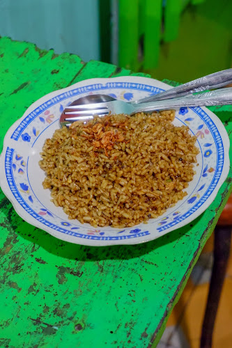 Depot Moro Seneng Cepitan - Kota Blitar