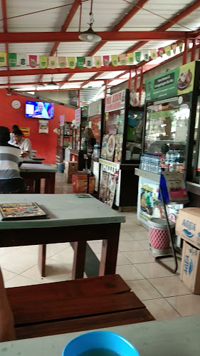 Sentra Wisata Kuliner Taman Prestasi