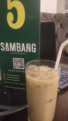 Jl. Ketabang Kali No.53, Ketabang, Kec. Genteng, Surabaya, Jawa Timur 60272