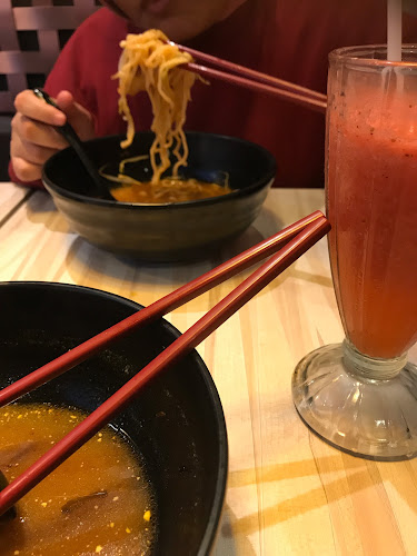 Gokana Ramen Bar - Kota Bandung