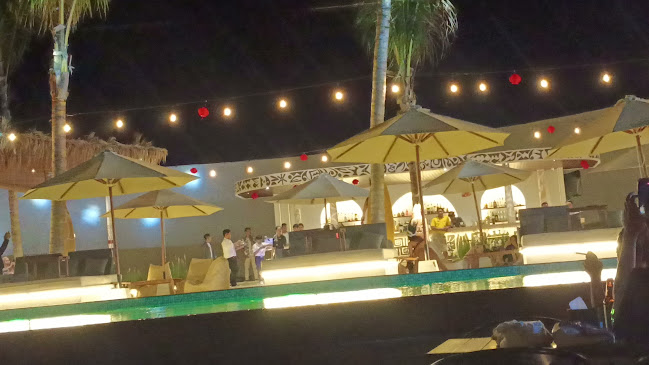 Deep Sea Beachclub - Kota Batam