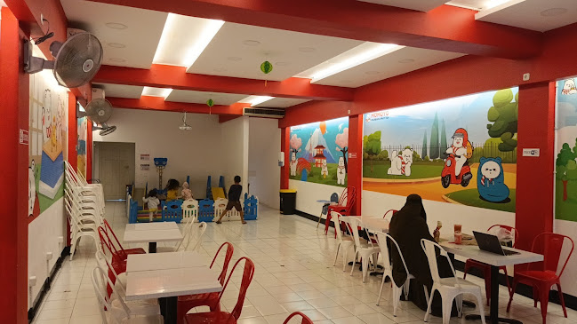 Comentarii opinii despre MOMOYO KAPAS KRAMPUNG ICE CREAM