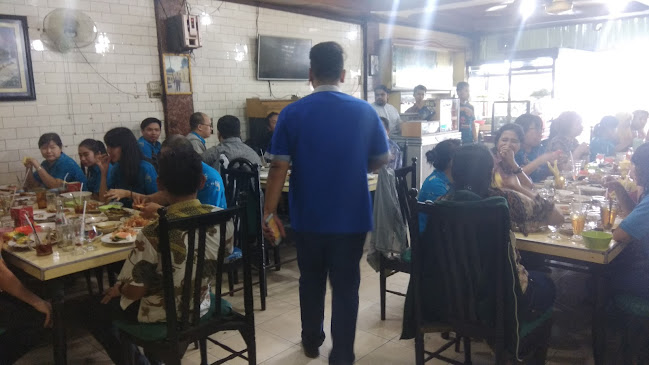 Rumah Makan Citra Minang - Kota Binjai