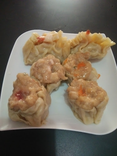 Dimsum Juara - Kota Depok