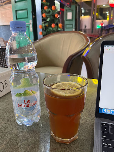 Royal Cafe and Resto - Kota Medan