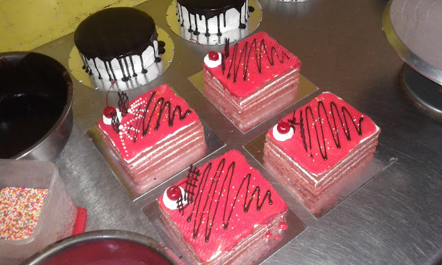 Ondo bakery - Kota Padang Sidempuan