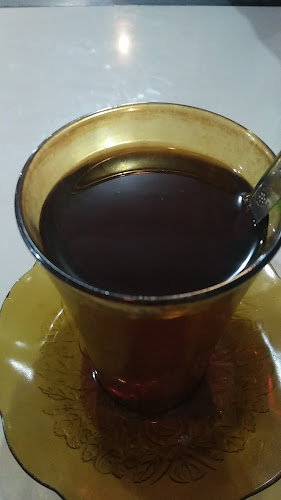 Opinii despre KEDAI KOPI ELLO în Kota Medan - Gastronomi dan perhotelan