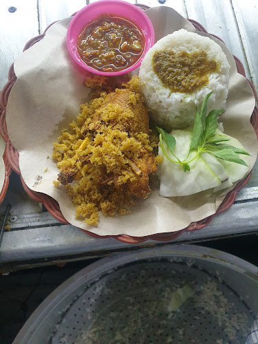 Depot Barokah Bungkul