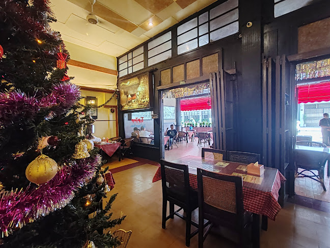 Comentarii opinii despre Tip Top Restaurant