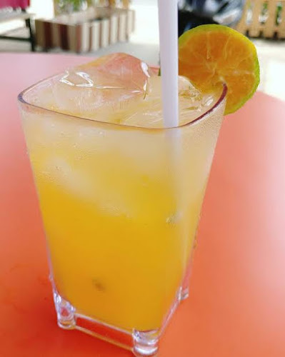 soto betawi asli pondok pinang resep sejak 1962 - Gastronomi dan perhotelan