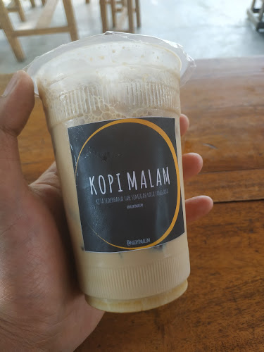 Comentarii opinii despre KopiMalam