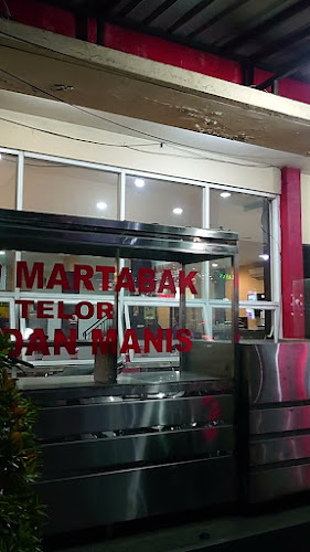 Opinii despre Martabak, Pempek, dan Batagor, Ny. Ong - Mertoyudan în Kabupaten Magelang - Gastronomi dan perhotelan