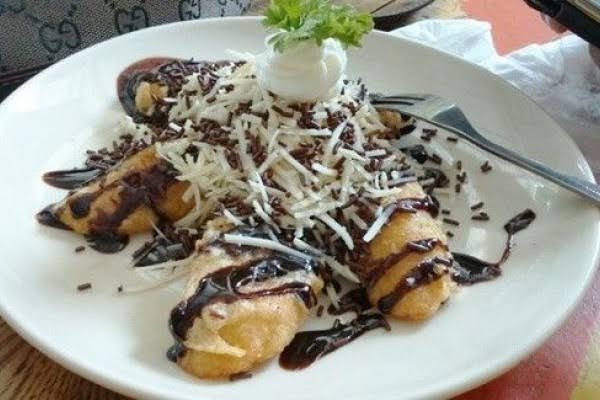 Kedai aul - Kota Depok