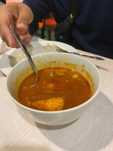 Waroenk Kito Padang - Gastronomi dan perhotelan