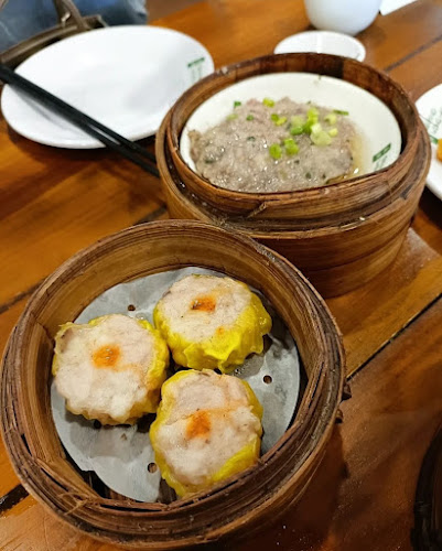 Opinii despre Grand Wing Heng Hongkong Dimsum Kampung Kali în Kota Semarang - Gastronomi dan perhotelan
