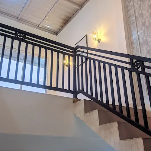 Cafe Serasa Originale 2025 - Gastronomi dan perhotelan