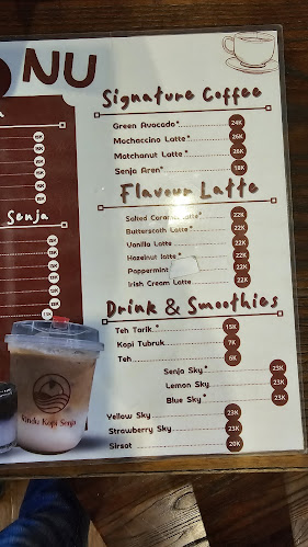 Comentarii opinii despre Rindu Kopi Senja - Nginden Semolo