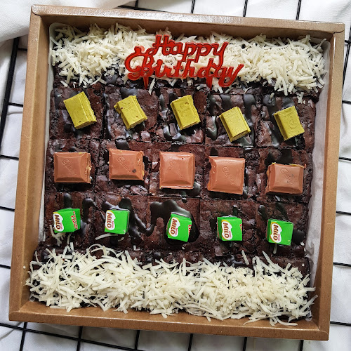 Opinii despre Keranjang Palembang în Kota Palembang - Gastronomi dan perhotelan