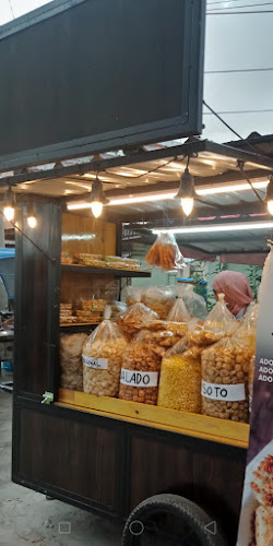 Rendang Yooo... AMAK!!! - Kota Bukittinggi