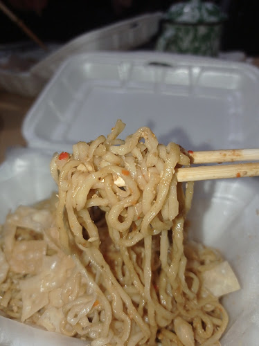 BAKMIE BANDUNG O8 - Kab. Tasikmalaya