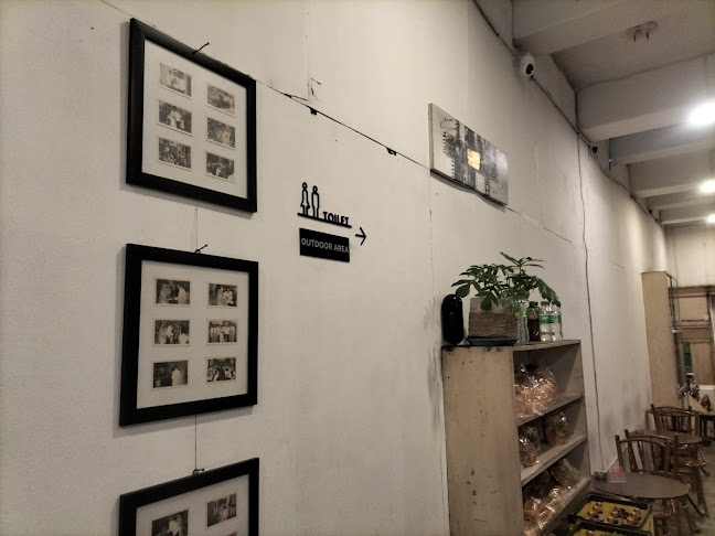 Jl. Margo Mulyo No.78, Ngupasan, Kec. Gondomanan, Kota Yogyakarta, Daerah Istimewa Yogyakarta 55122