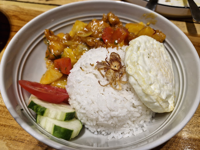 Comentarii opinii despre Cannu Coffee & Eatery