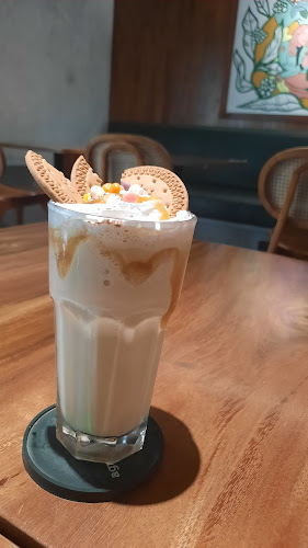 Comentarii opinii despre Agreya Coffee - Bogor