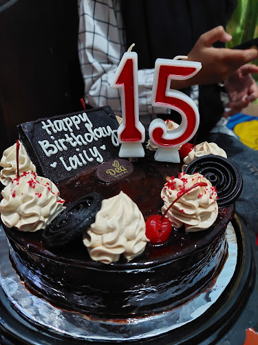 Dea Bakery - Kapas Krampung - Surabaya