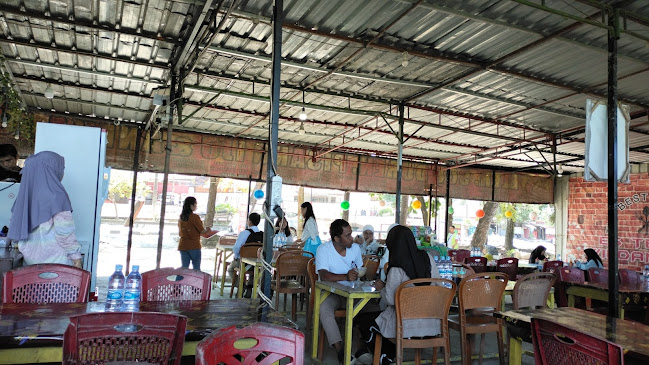 Es Teler Wildan Koni - Kota Kendari